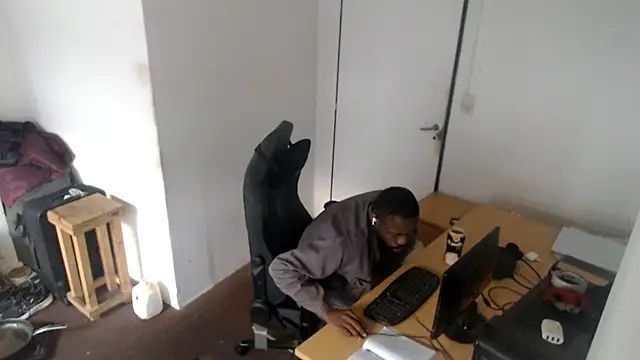 Mastertopdome Live XXX-chat