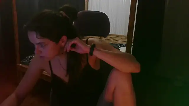 Chat +18 de EthelsLover ao vivo