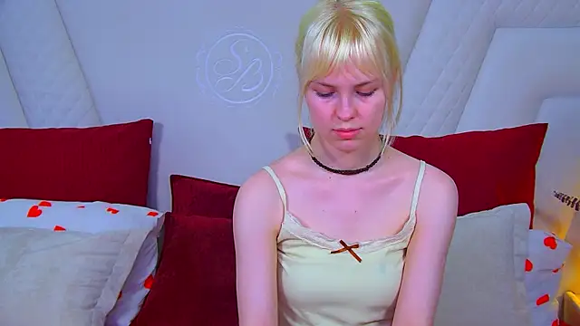 HannahHollis Obrolan Langsung XXX