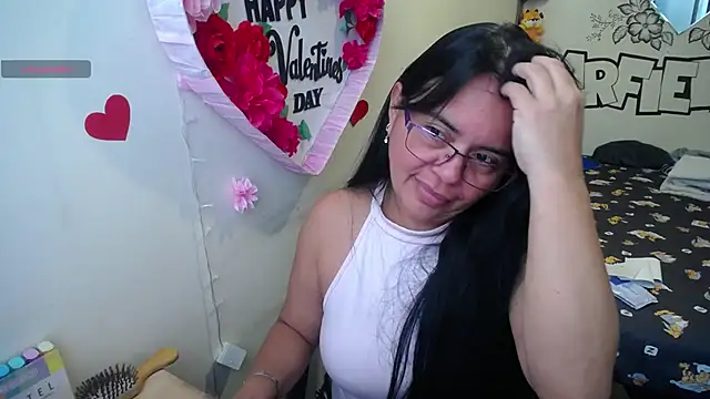 Miss__kendra_: онлайн-секс-чат