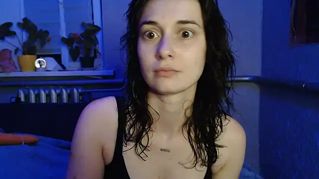 Chat XXX en directo de Angelik5371