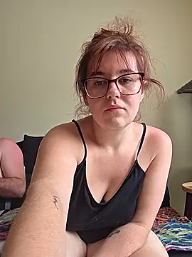 Chat XXX en directo de Ashloves_