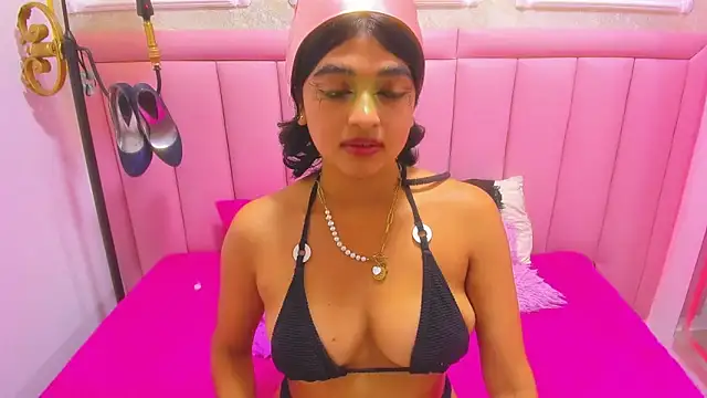 Chat XXX en directo de velvet_girll