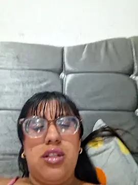 ZaidaWet 现场XXX聊天