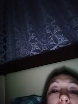 LeilaSaint Adlı Modelin Canlı XXX Sohbeti