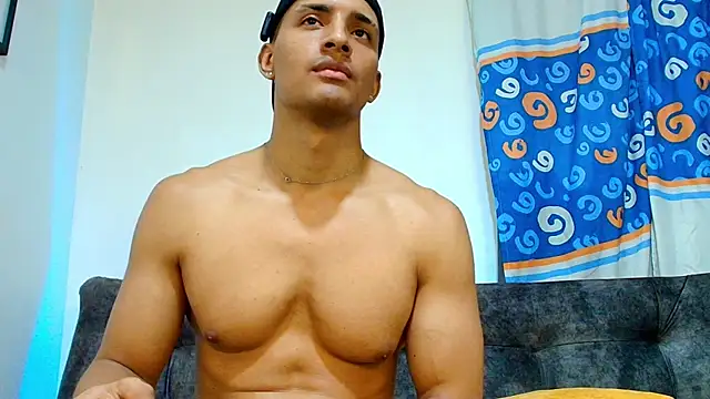 Smith_Fitness Webcamshow