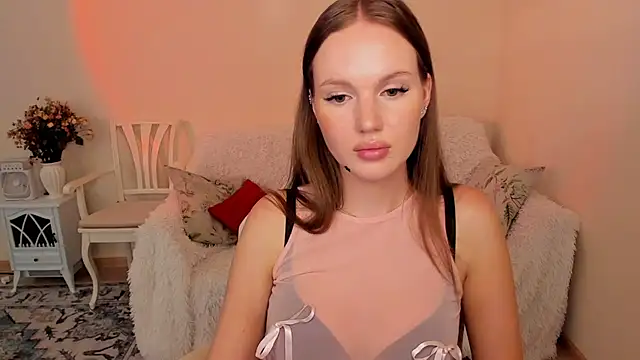 Živý XXX chat MishkaMe
