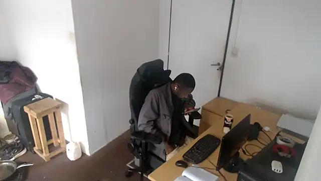 Mastertopdome Chat XXX live