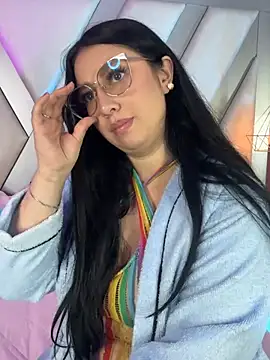 Ashleeyprincess01 Adlı Modelin Canlı XXX Sohbeti