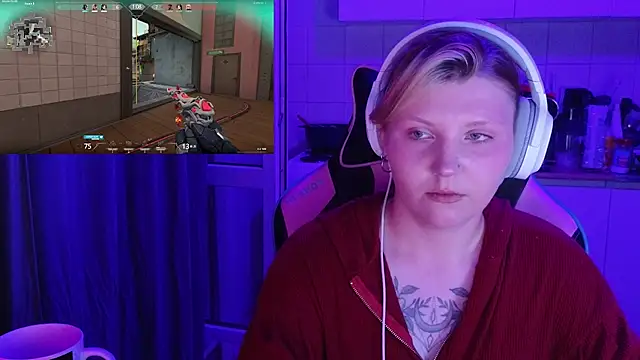 Živý XXX chat norinanakajuu