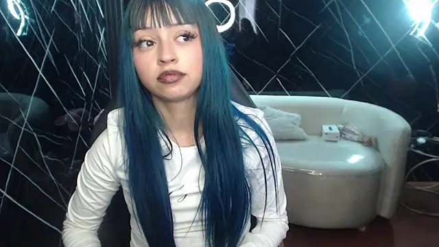 Chat XXX en directo de _ceeleste_cute_