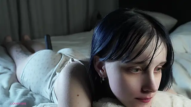Živý XXX chat KirstinMcgeady