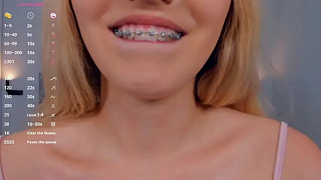 Barbiebloom: απευθείας συνομιλία ΧΧΧ