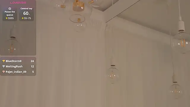 Živý XXX chat Kriss_Love