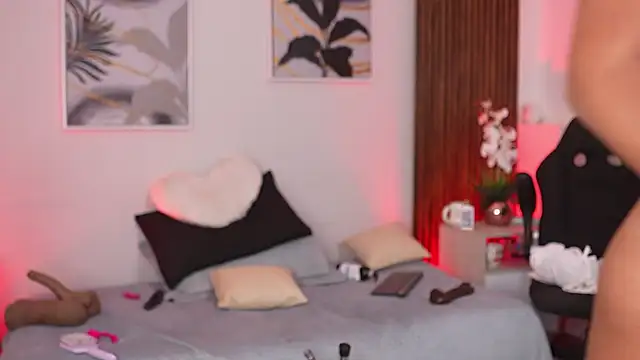 Živý XXX chat SheylaBakerr