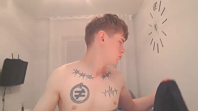 Fredd_Xanders Chat XXX live