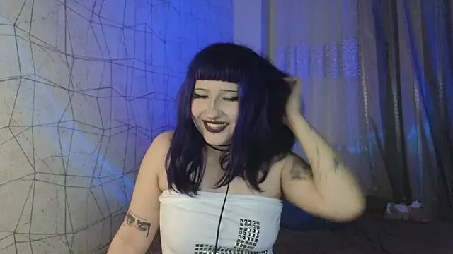 DoubleEcstasy Chat XXX in diretta