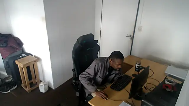 Mastertopdome Live XXX Chat