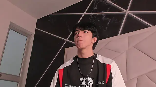 Chat XXX Live AerumChae