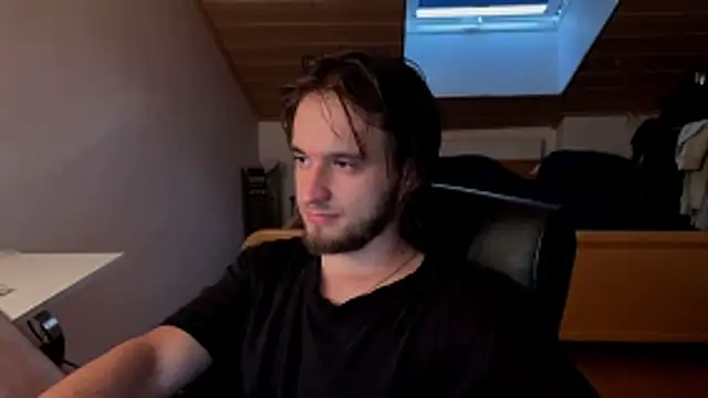 Živý XXX chat Bez3ybik
