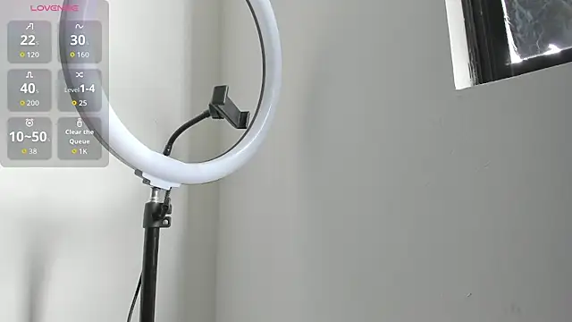 Czat XXX na żywo – Kylie2211