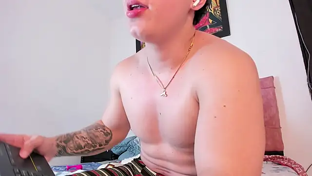 Liam_saint live XXX chat
