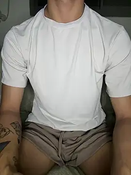 Show de webcam de AdrianAfterDark