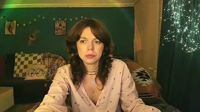 Živý XXX chat ClancyMorissey