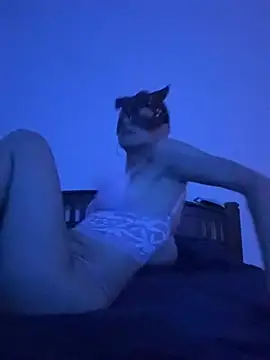Živý XXX chat Lilihappy