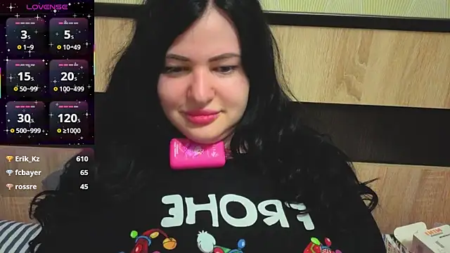 German_Eva's Live XXX Chat