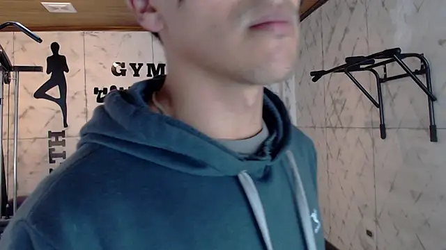 Andy_Joy_ 现场XXX聊天