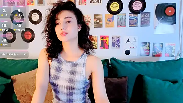 Maya_Rogerss' Live XXX Chat