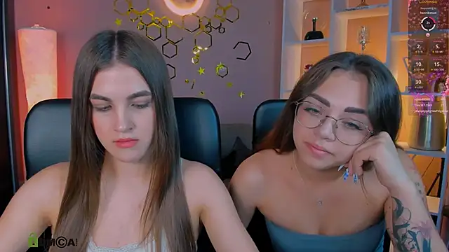 lina_fox12 Obrolan Langsung XXX