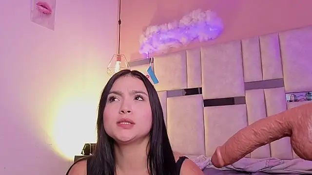 kylie_river's Live XXX Chat