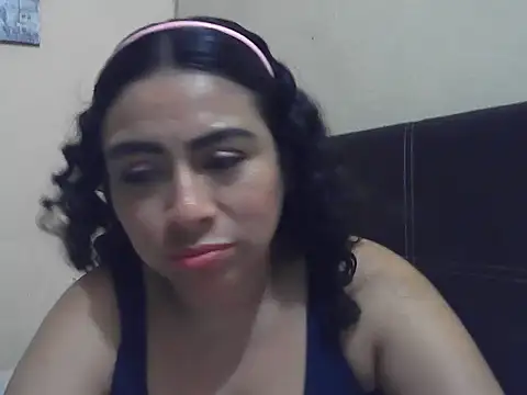 Chat XXX en directo de DalilahMx