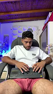 AlejandroGreco 라이브 XXX 채팅