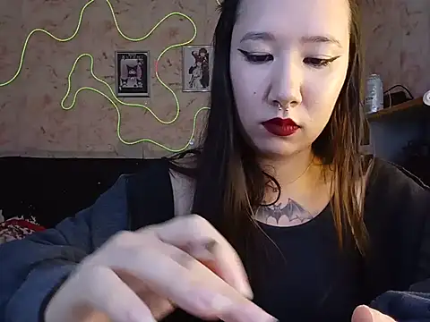 Japabaixinha Live XXX-chat