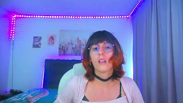 Chat XXX Live goth_minerva