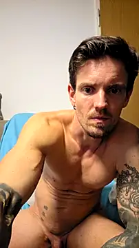 Mystery_Mark 即時 XXX 聊天