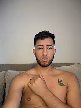 liam_bronw Chat XXX in diretta