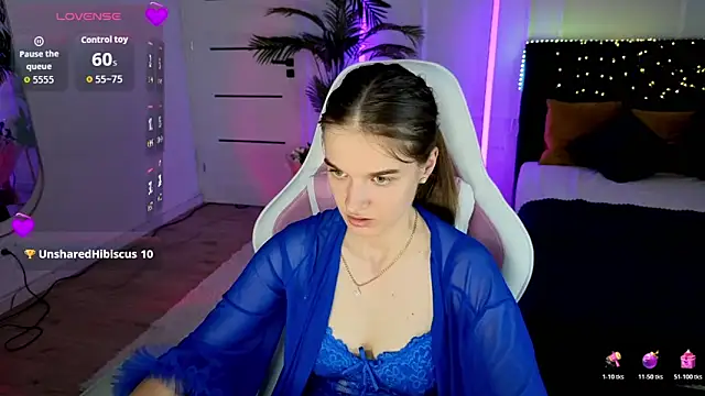 Živý XXX chat Ann_Wood
