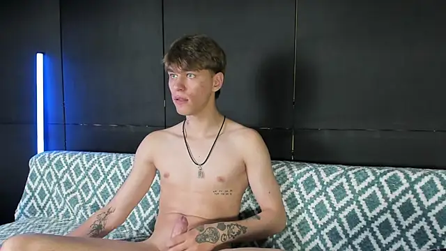 Chatroom XXX en direct de dabartmoss