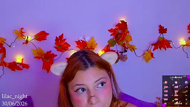 lilac_night33 – Live XXX-chat