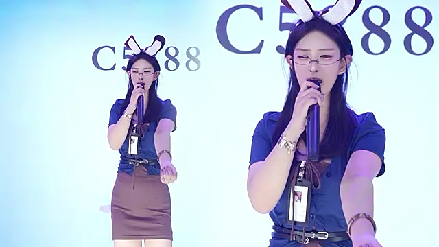 C5888 即時 XXX 聊天