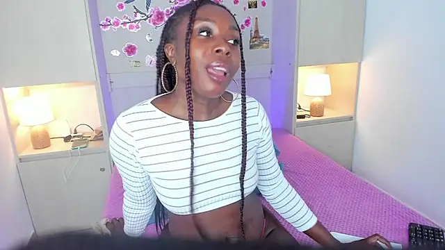 Онлайн чат XXX TaylorBloom