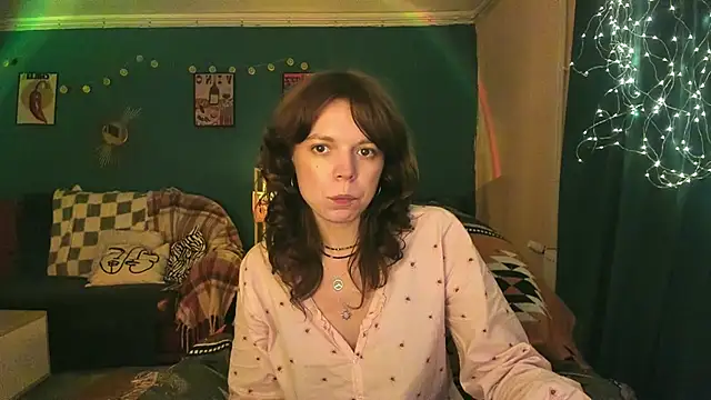 ClancyMorissey 라이브 XXX 채팅