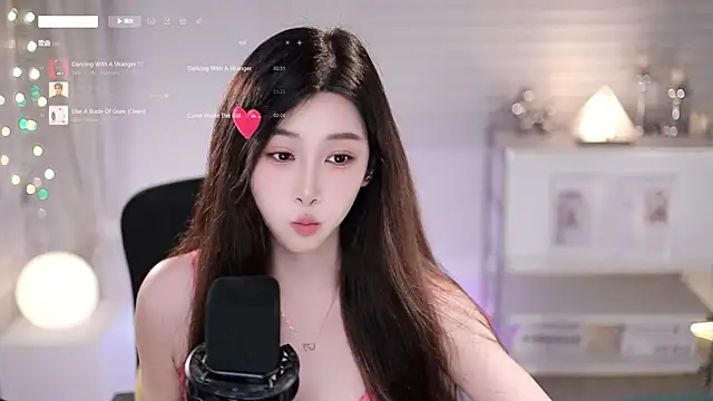 SleepArtist Live XXX Chat