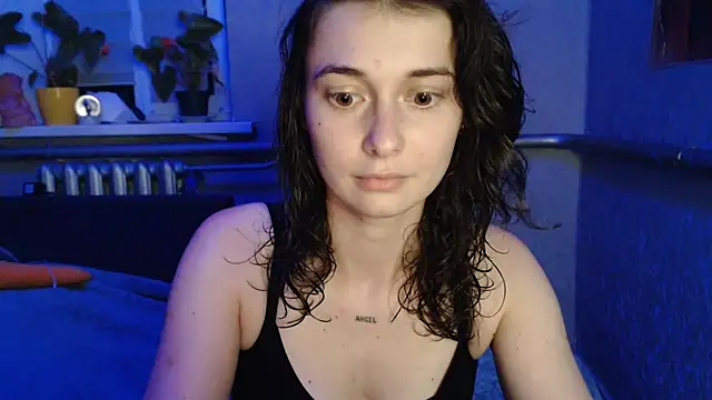 Chat XXX en directo de Angelik5371