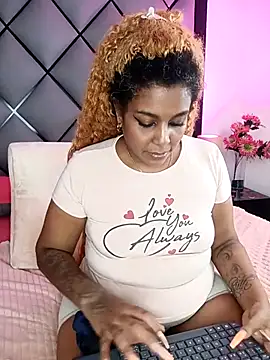 دردشة ELLA_KELLY الجنسية المباشرة