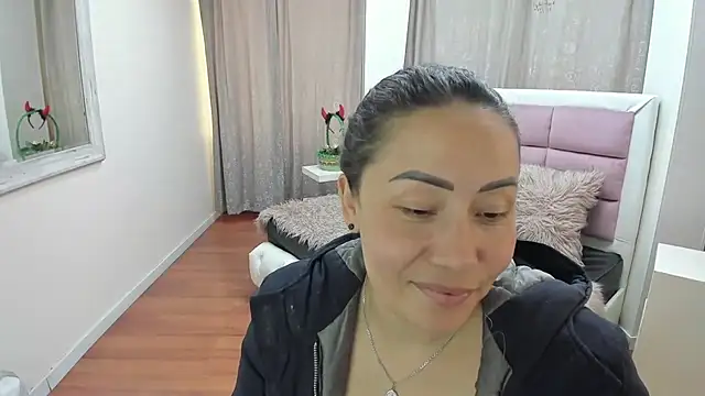 Chat XXX ao vivo de gaby_trent